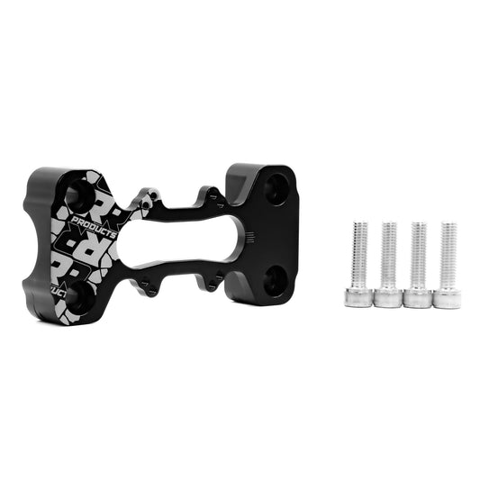 YAMAHA T7 ONE-PIECE TOP CLAMP