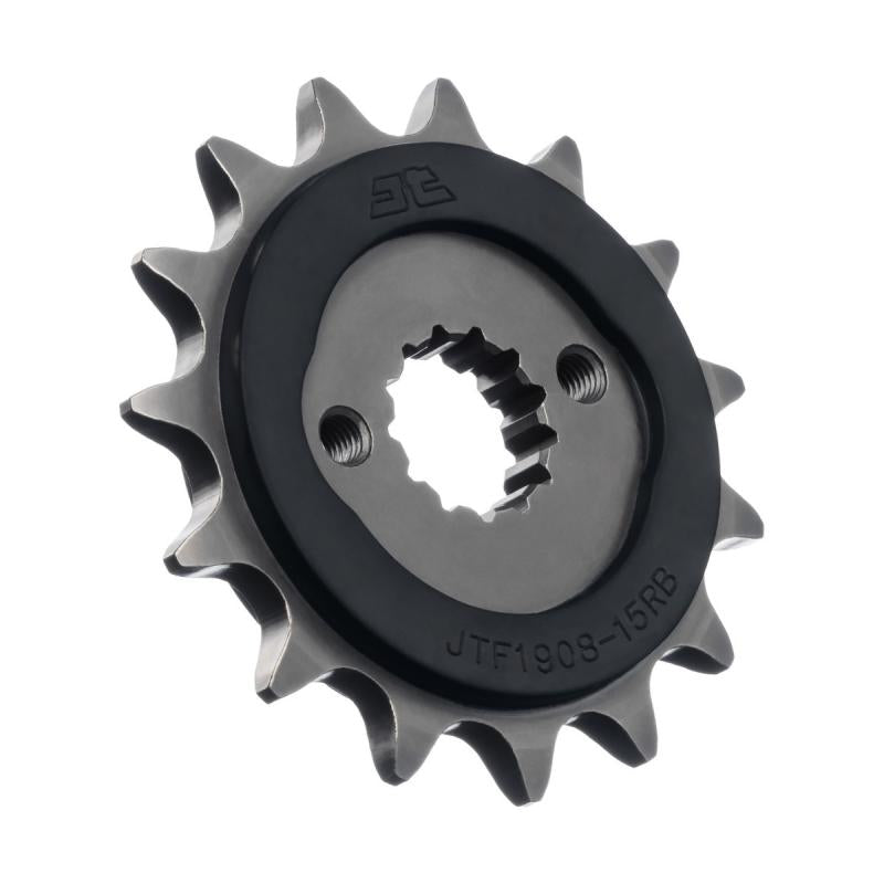 TRIUMPH 400X SCRAMBLER 15 TOOTH FRONT SPROCKET