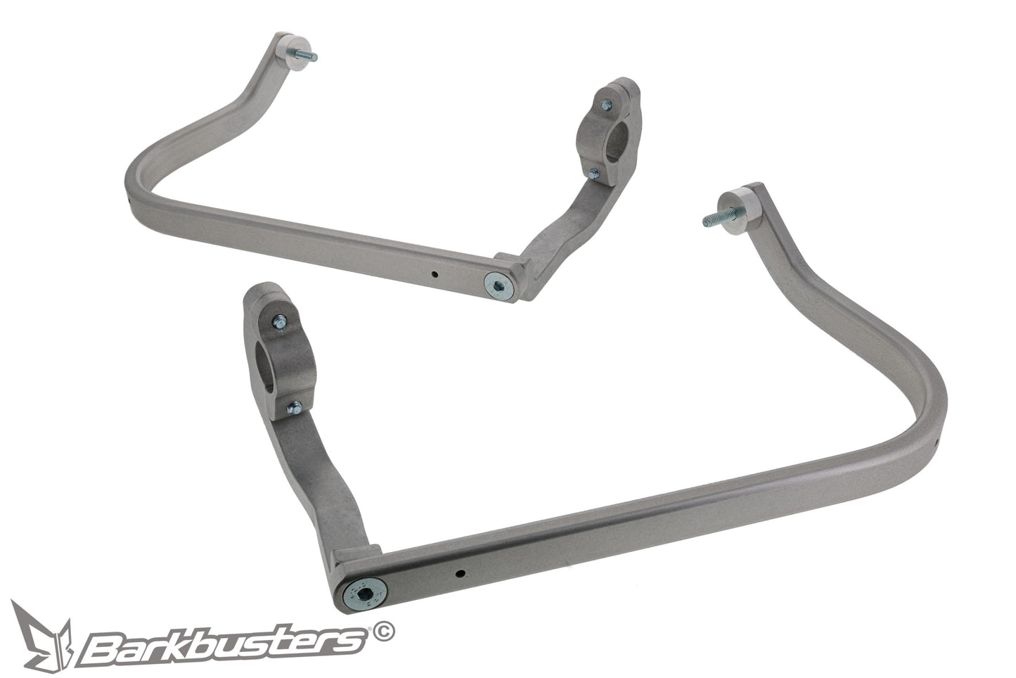 BARKBUSTER HANDGUARD MOUNTS FOR HONDA CRF 300L