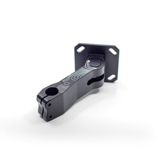 DMD 12MM AMPS BRACKET  - LONG