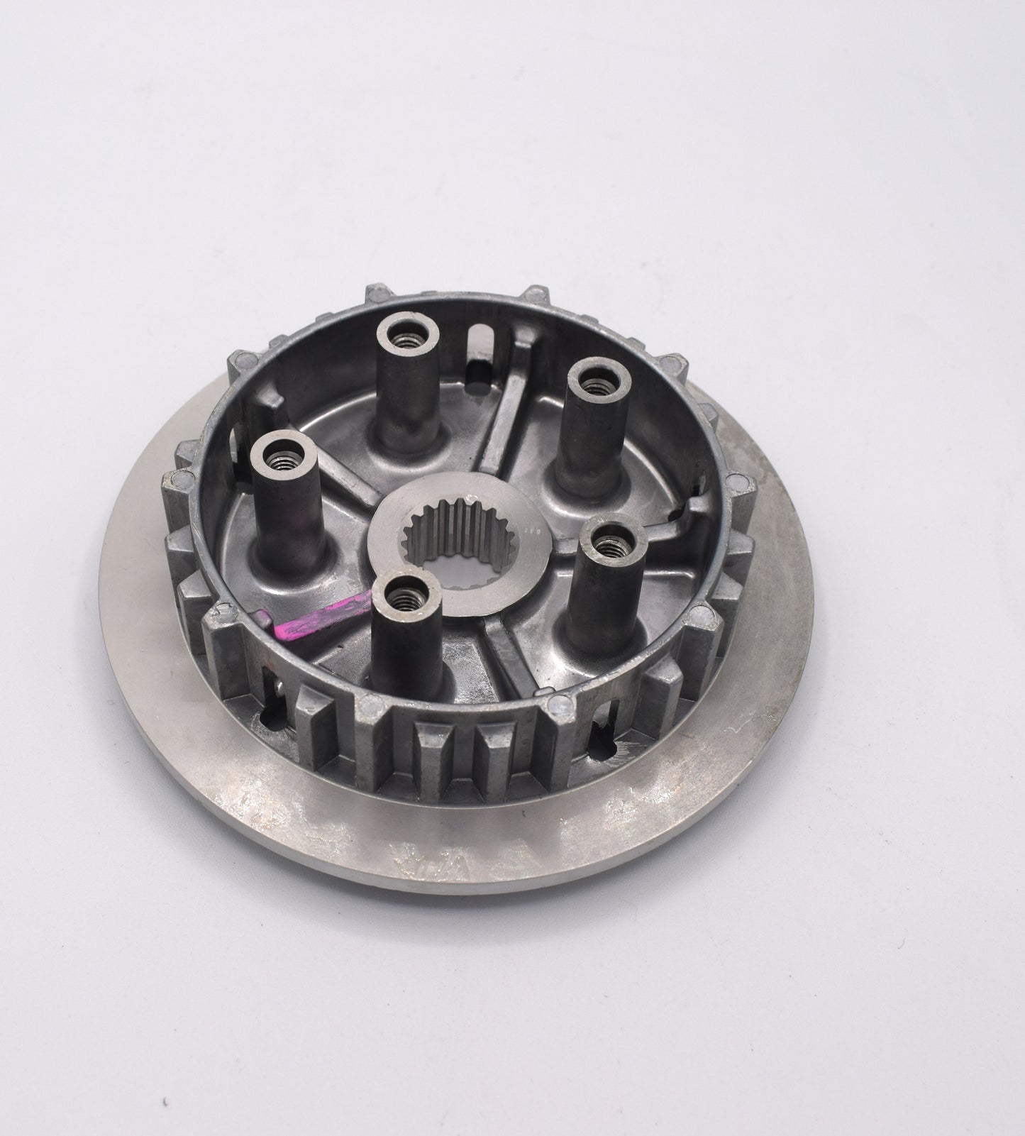 CBR300R/CRF250L COMPLETE CLUTCH ASSEMBLY