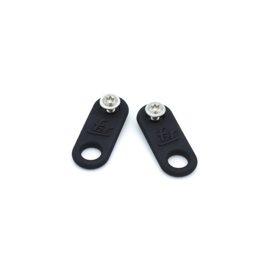 F2R RB801 ROADBOOK COVER RUBBER HINGES-RB808