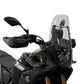 YAMAHA T7 WORLD RAID 2022 - WIND DEFLECTORS