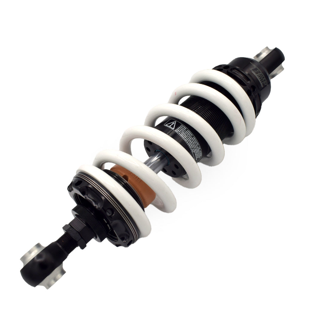 TRIUMPH SCRAMBLER 400X STANDARD TRAVEL SHOCK