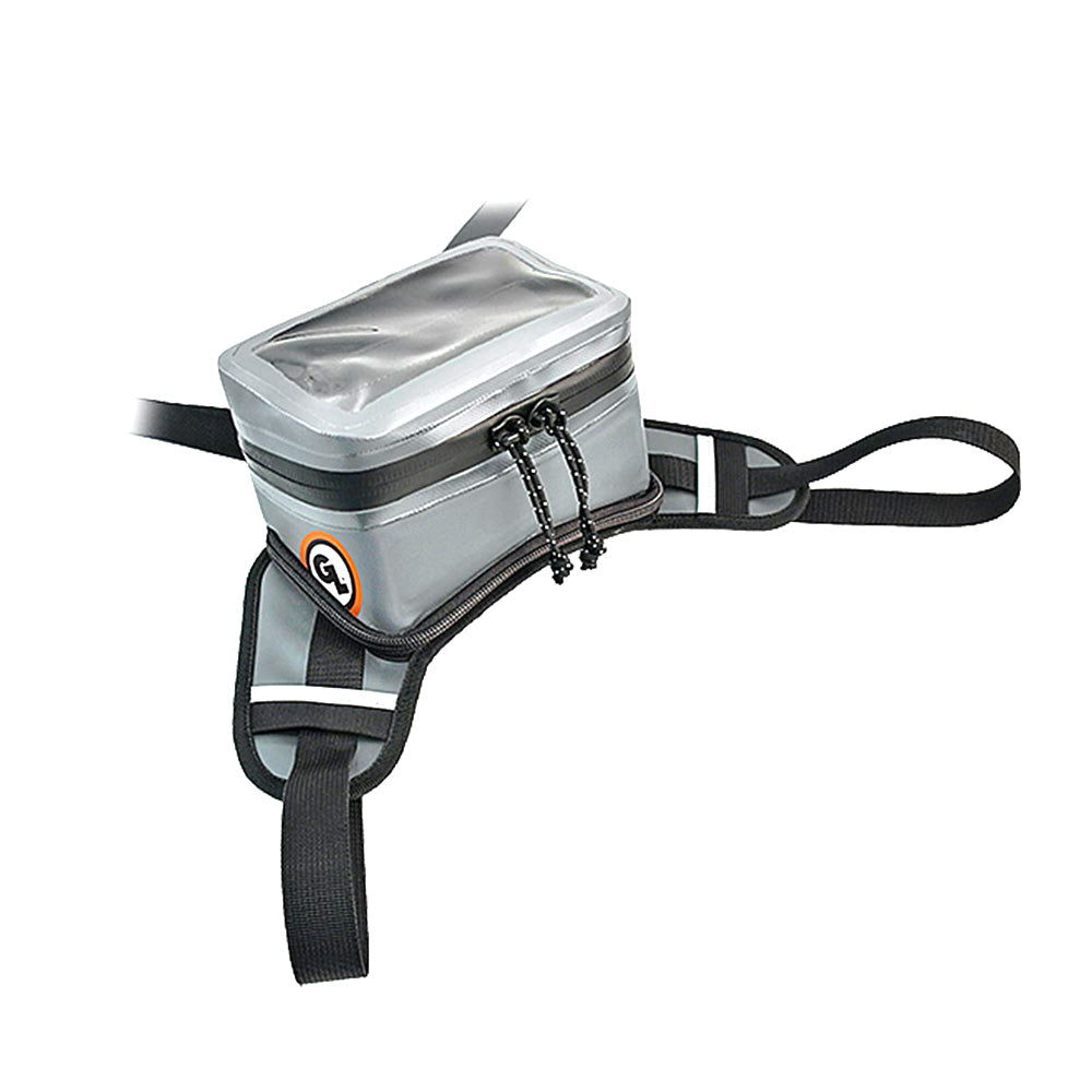 GIANT LOOP BUCKIN ROLL TANK BAG – RALLY RAID PRODUCTS