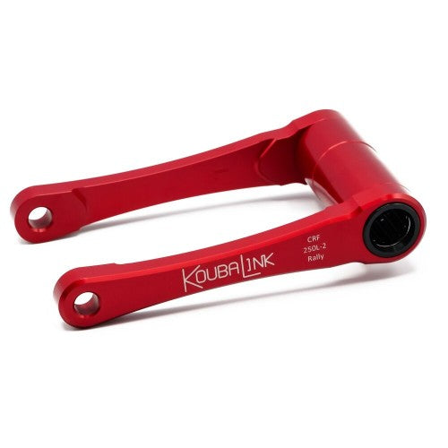 CRF KOUBA LOWERING LINK