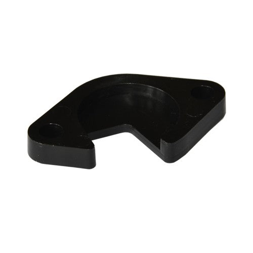 ROADBOOK SWITCH MOUNT SPARE PLASTIC INSULATOR