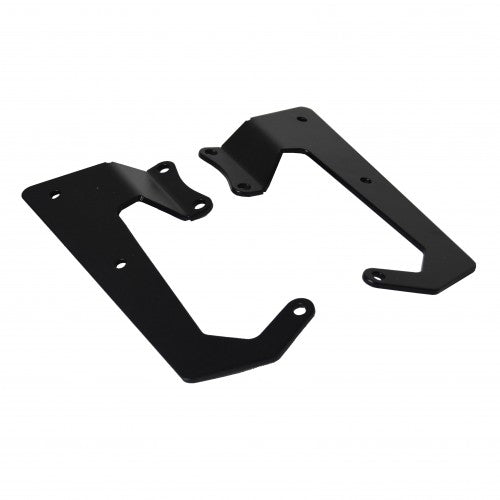 CB500X SOLO REAR RACK MOUNTS – RALLY RAID PRODUCTS